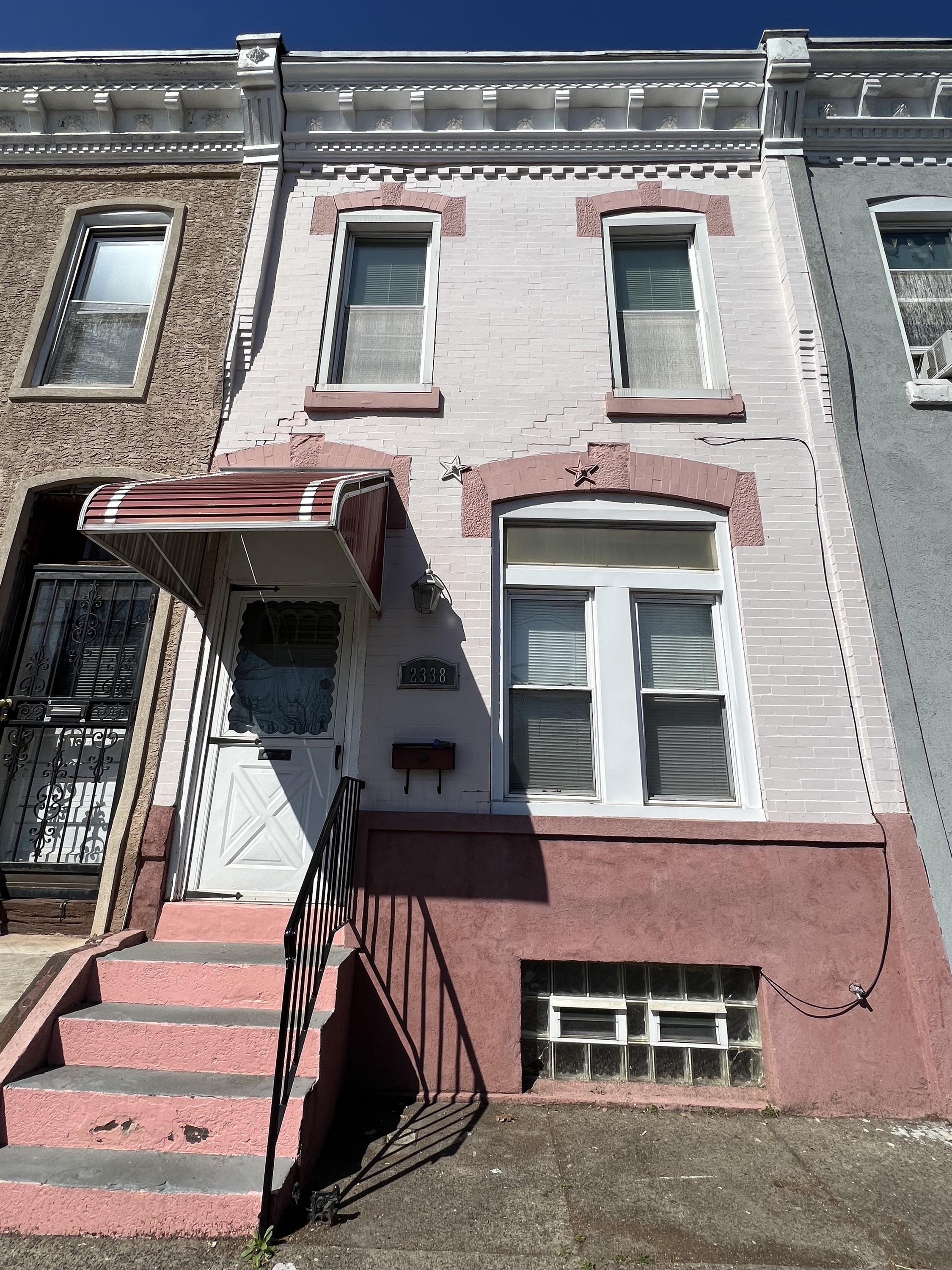 2338 N. 12th Street